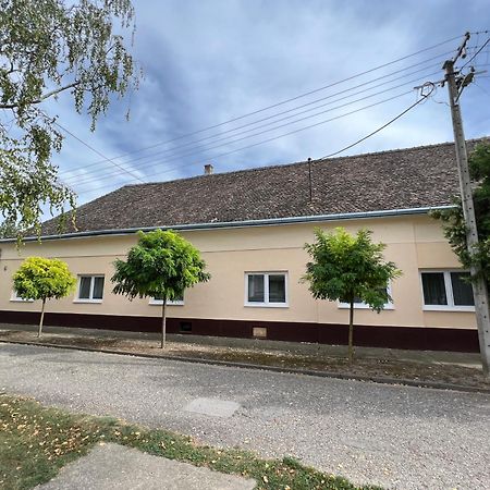 Bezdan Guesthouse Екстериор снимка