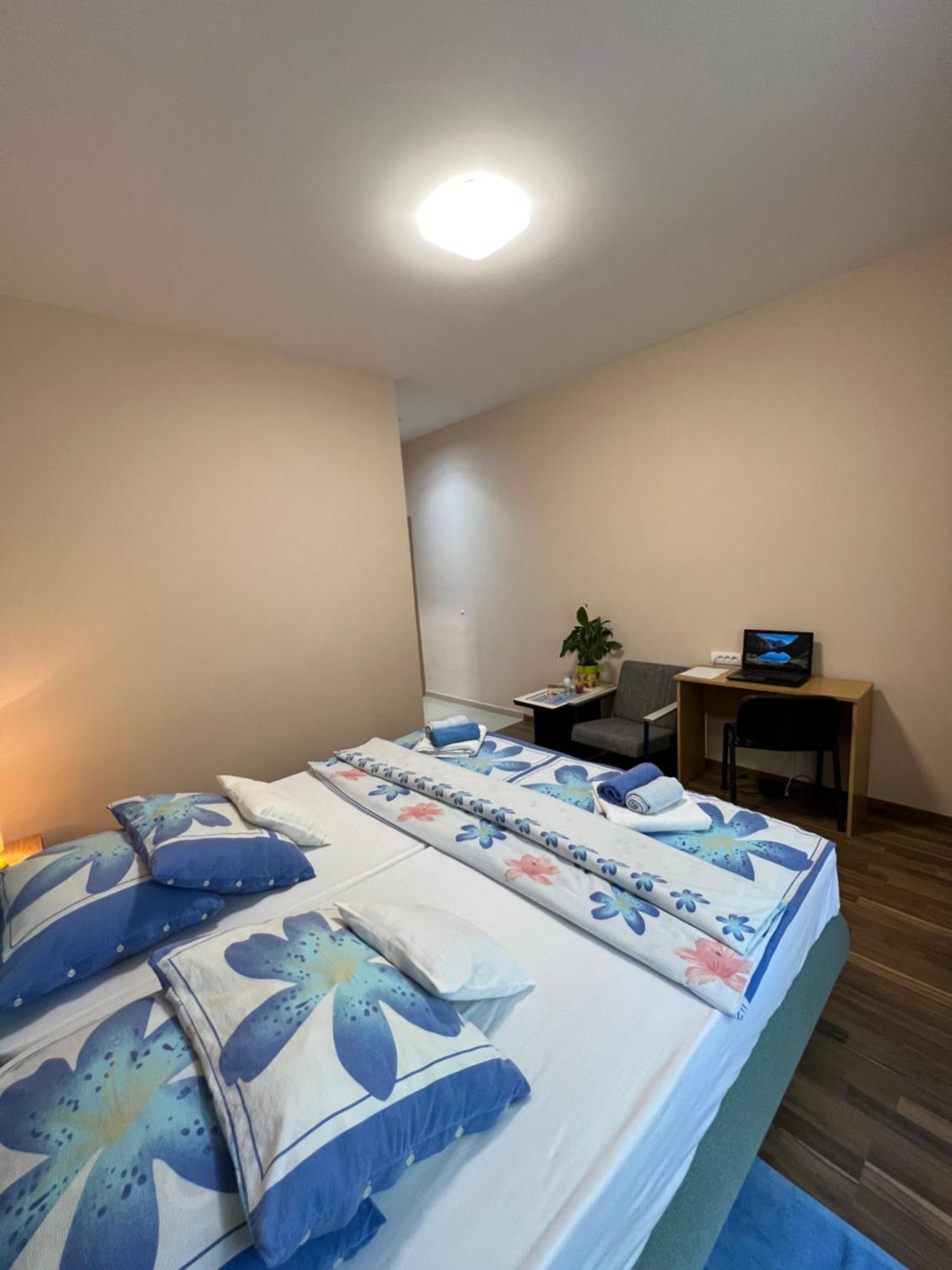 Bezdan Guesthouse Екстериор снимка