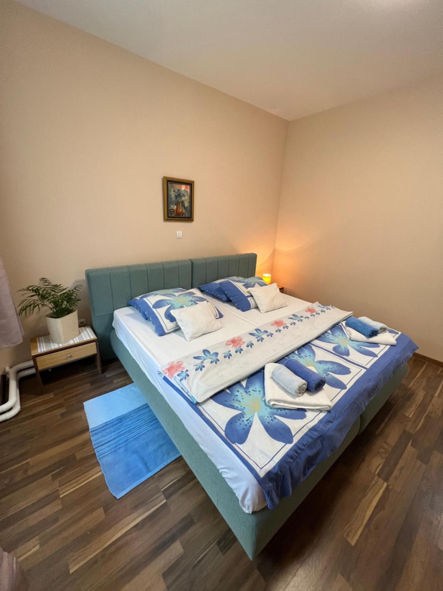 Bezdan Guesthouse Екстериор снимка