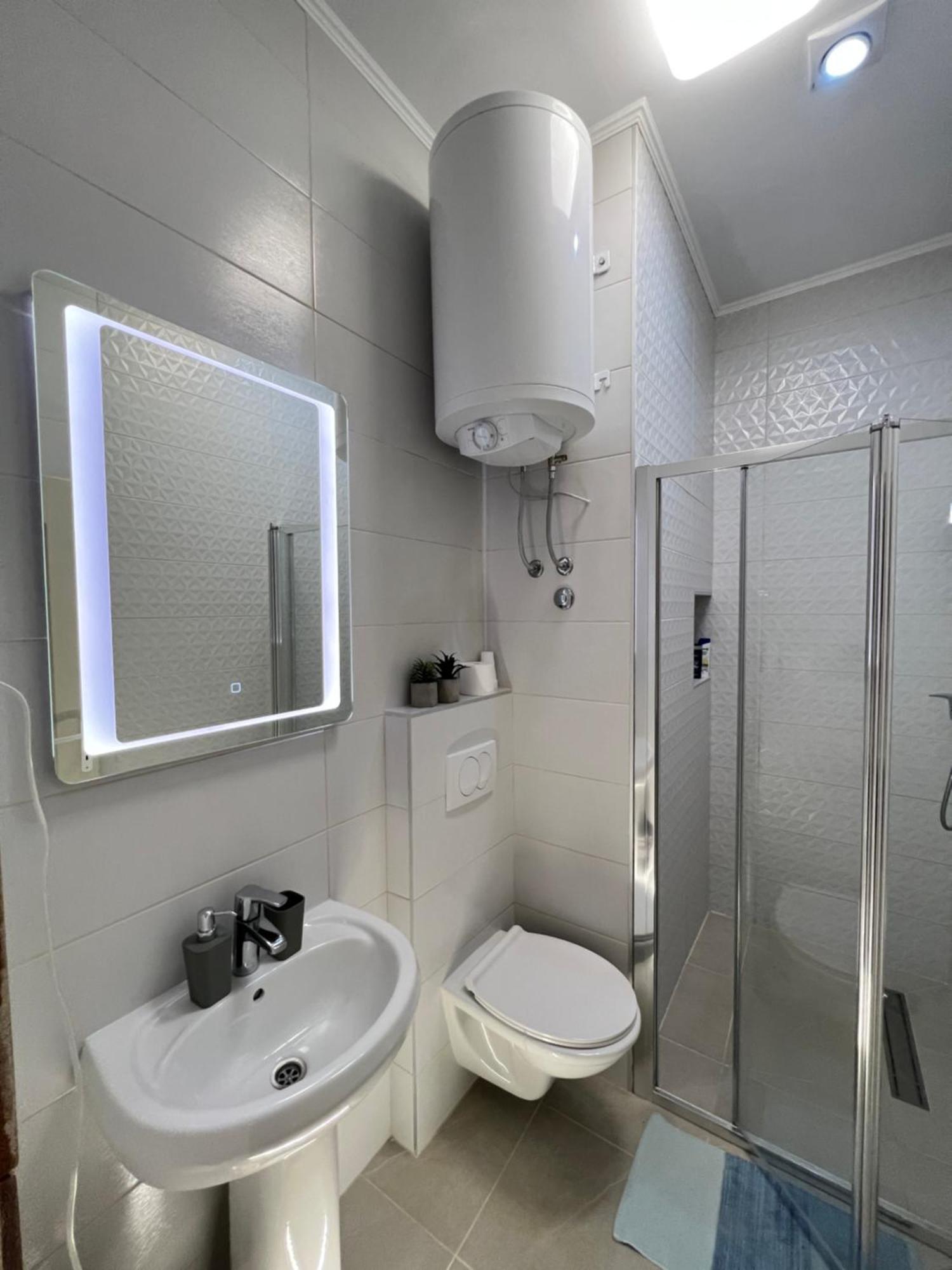 Bezdan Guesthouse Екстериор снимка