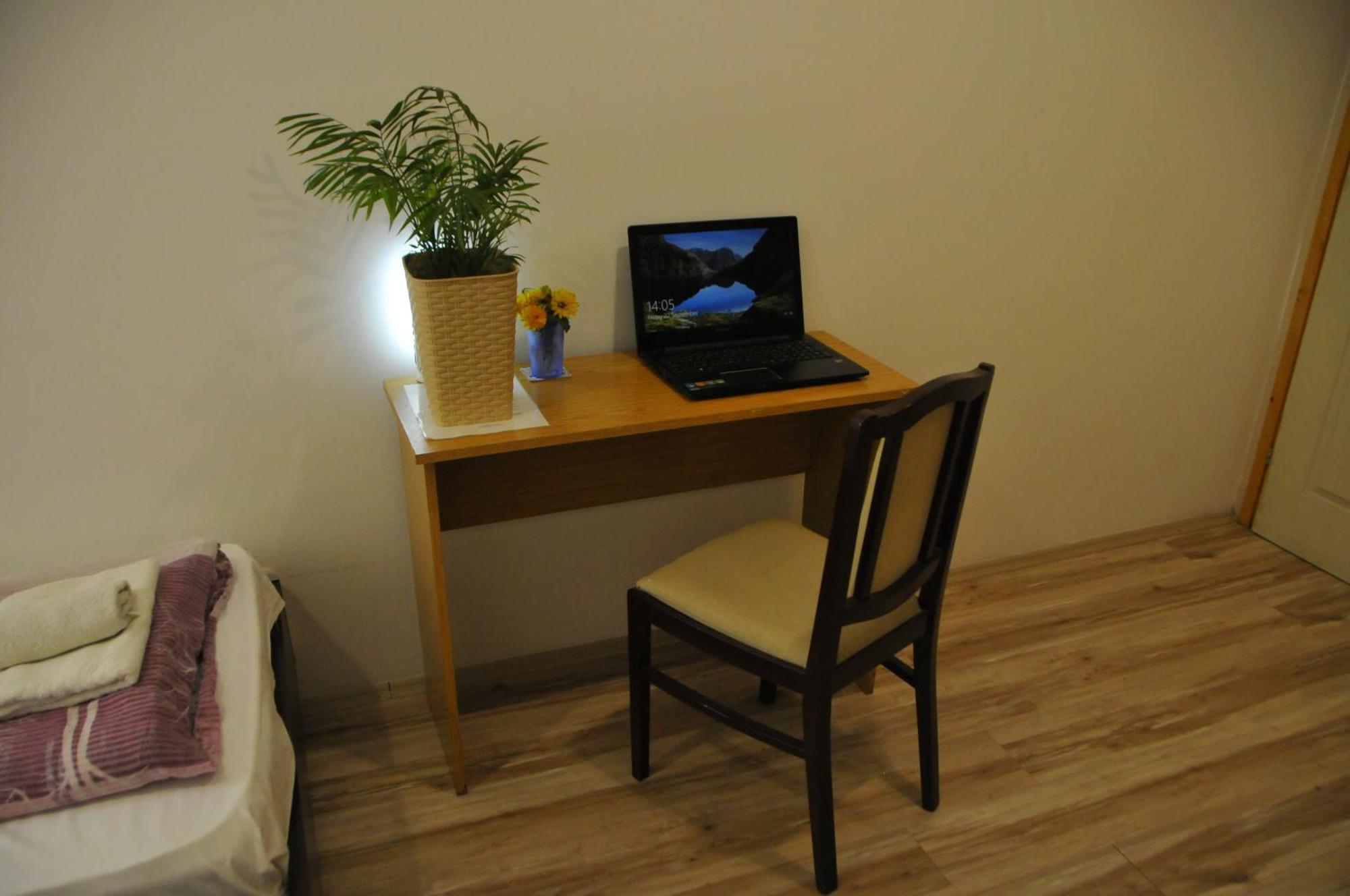 Bezdan Guesthouse Екстериор снимка
