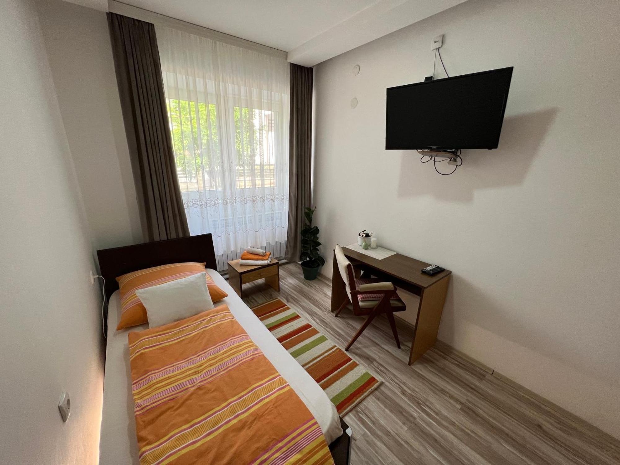 Bezdan Guesthouse Екстериор снимка
