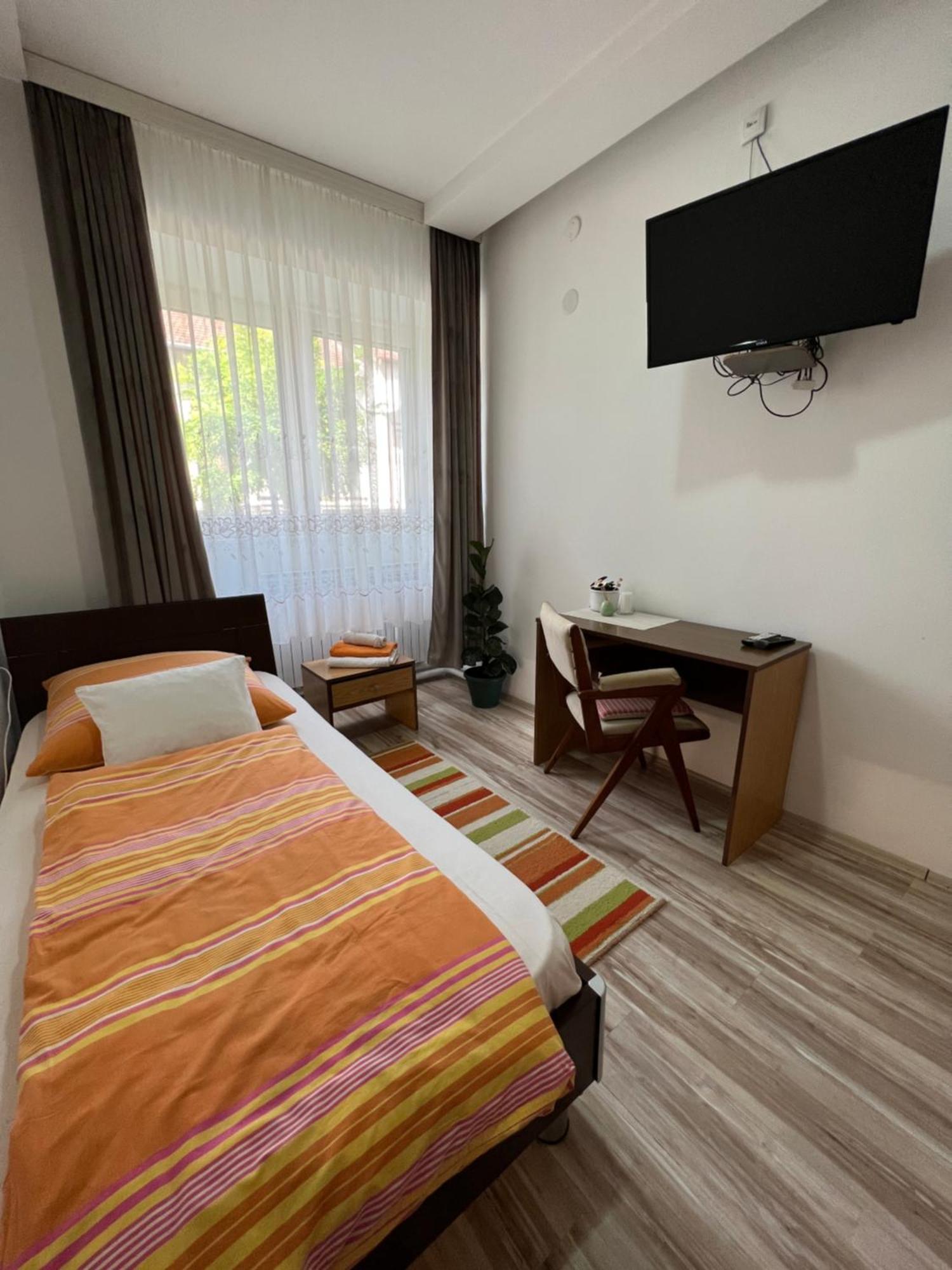 Bezdan Guesthouse Екстериор снимка