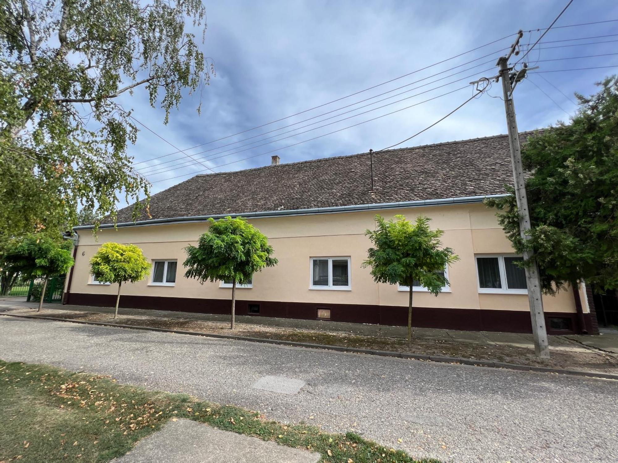 Bezdan Guesthouse Екстериор снимка