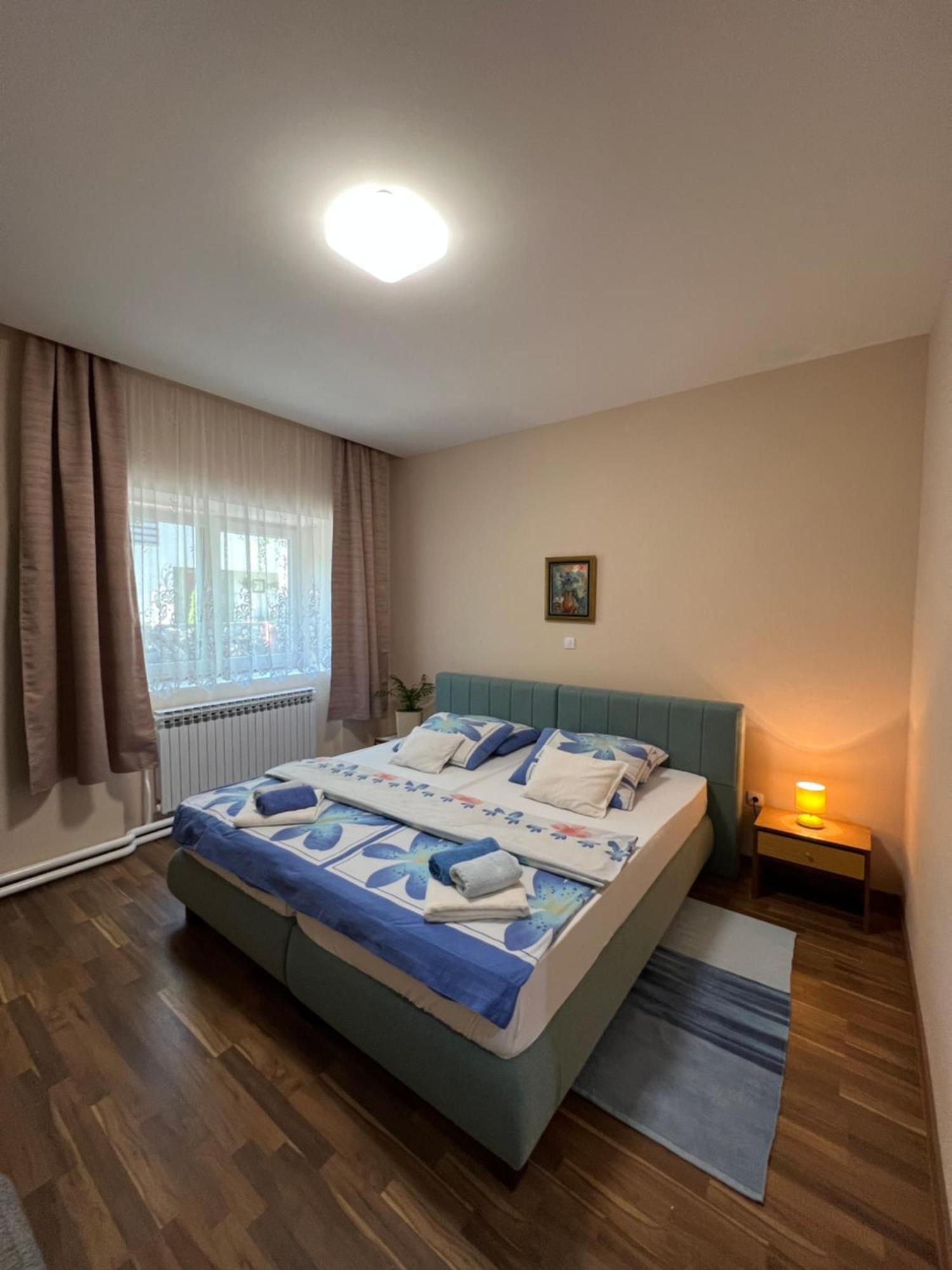 Bezdan Guesthouse Екстериор снимка