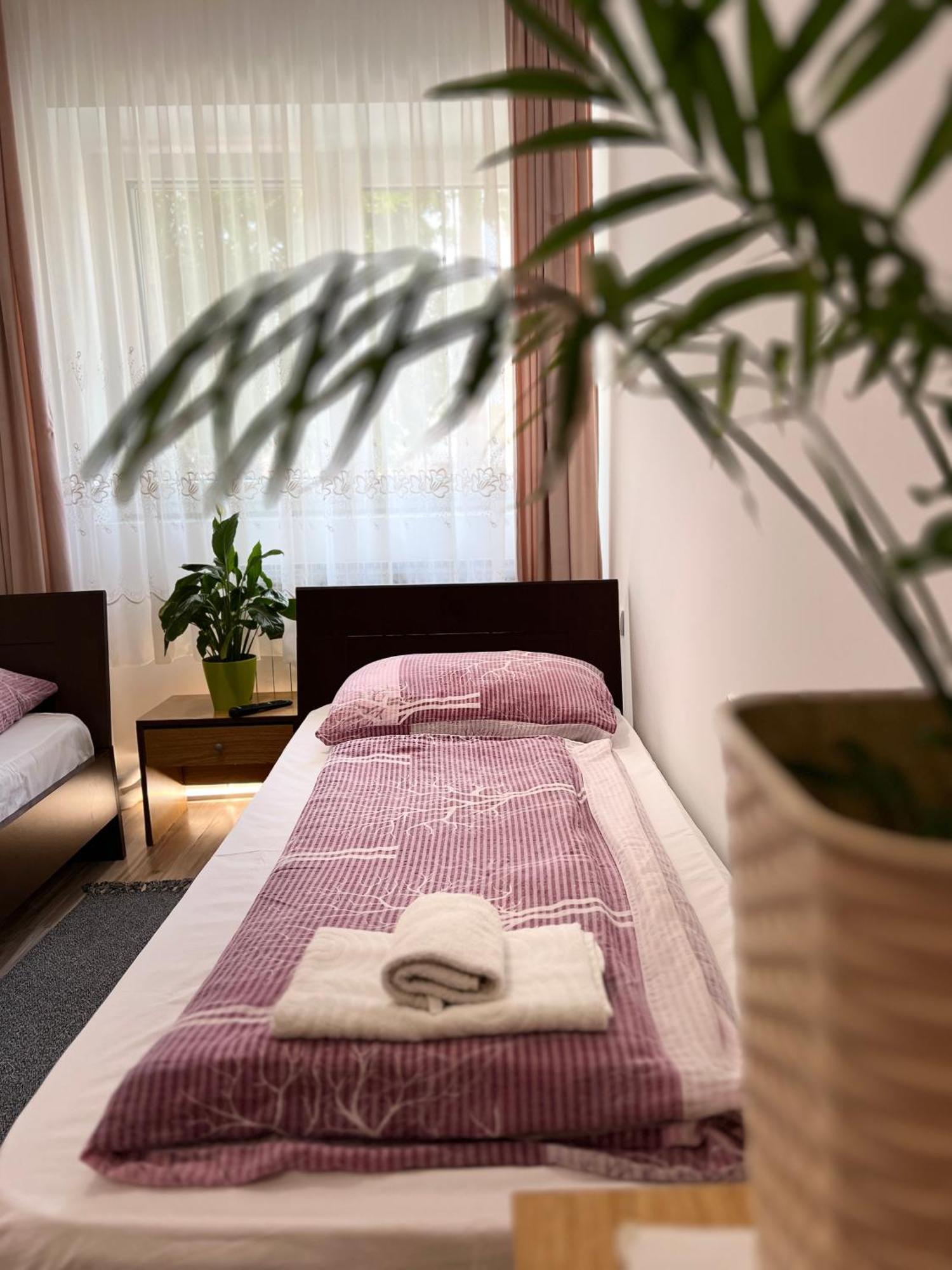 Bezdan Guesthouse Екстериор снимка