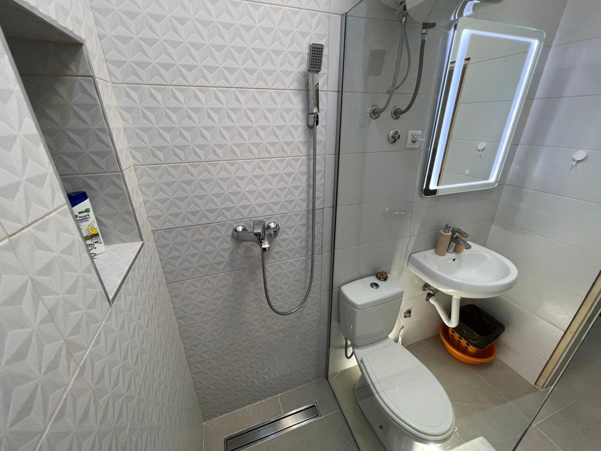 Bezdan Guesthouse Екстериор снимка