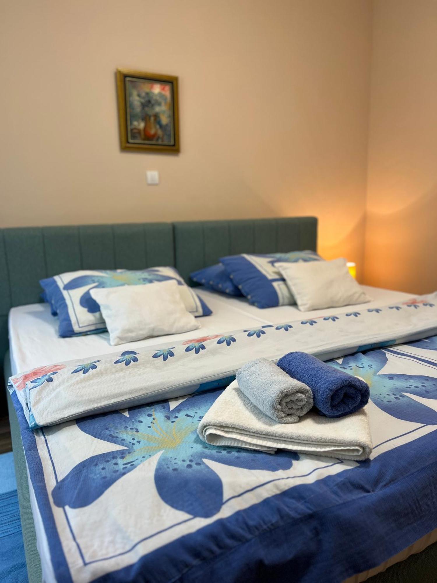 Bezdan Guesthouse Екстериор снимка