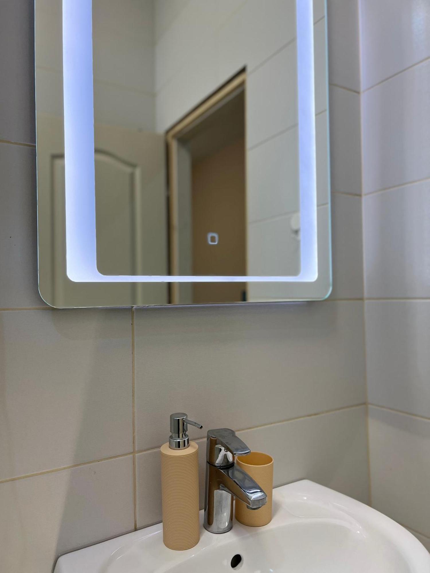 Bezdan Guesthouse Екстериор снимка