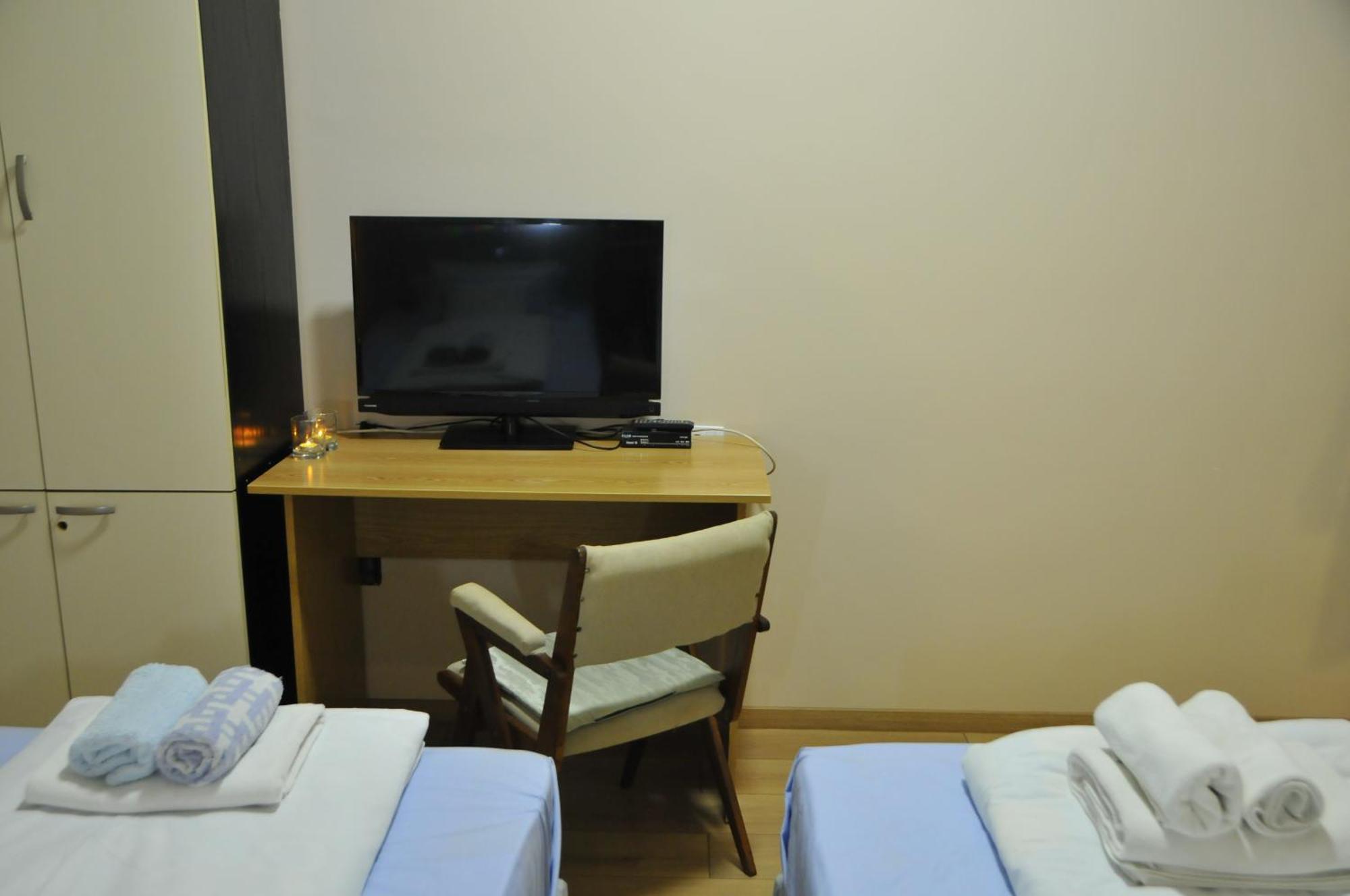 Bezdan Guesthouse Екстериор снимка