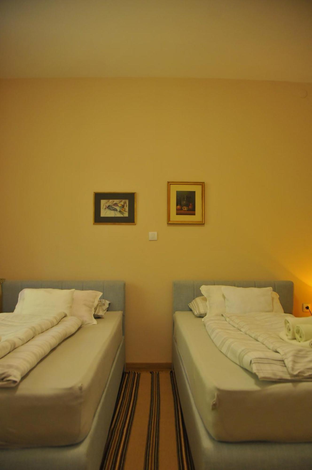 Bezdan Guesthouse Екстериор снимка