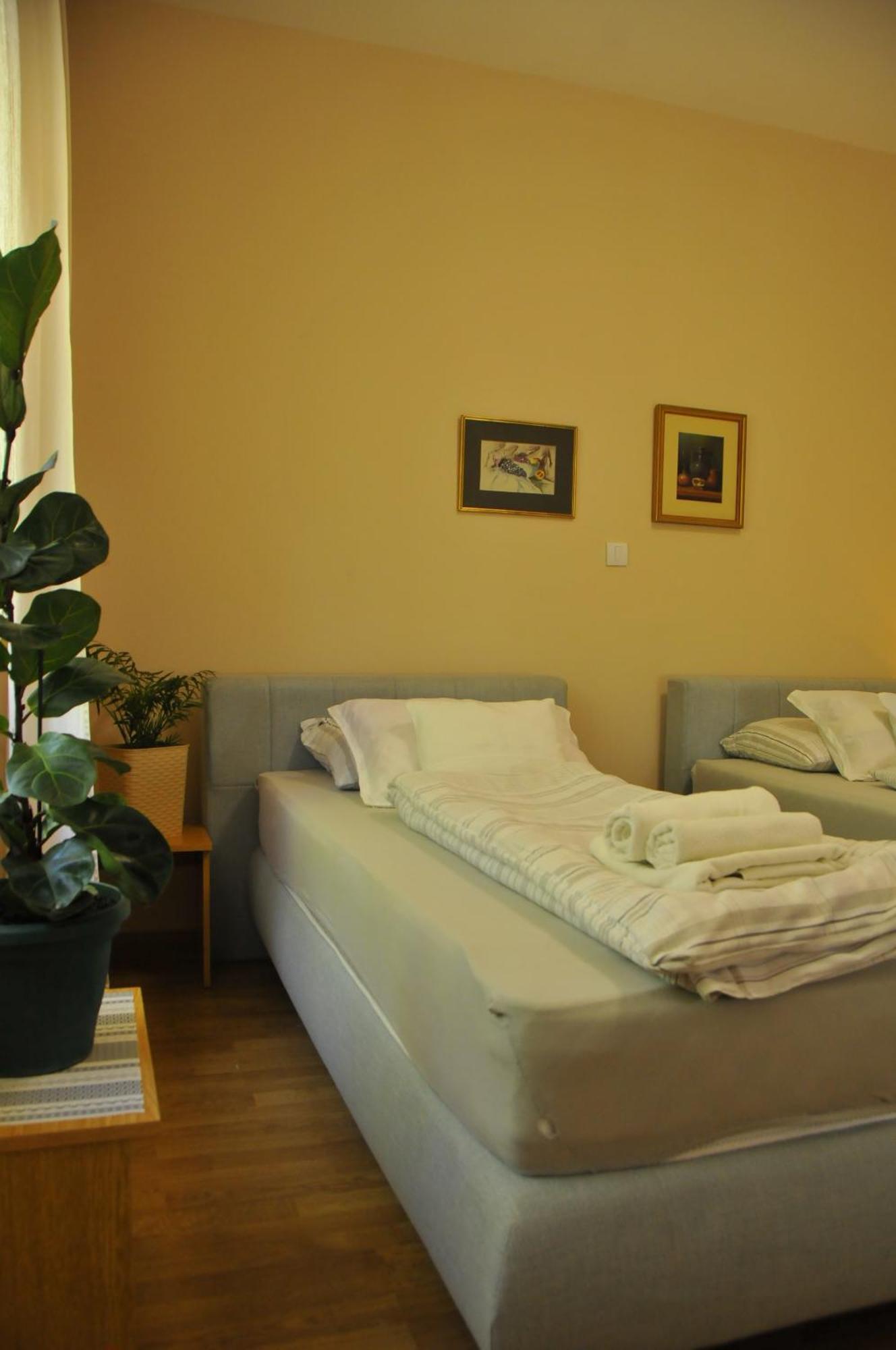 Bezdan Guesthouse Екстериор снимка