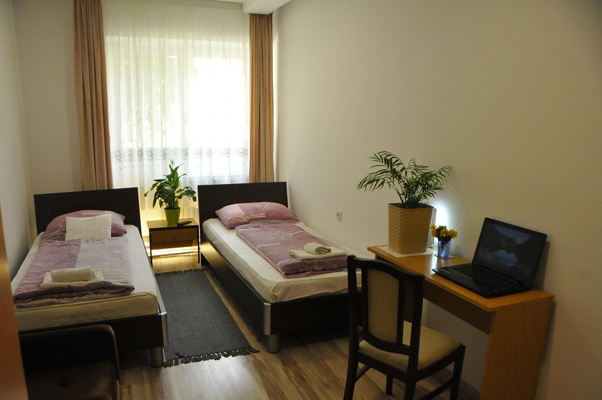 Bezdan Guesthouse Екстериор снимка
