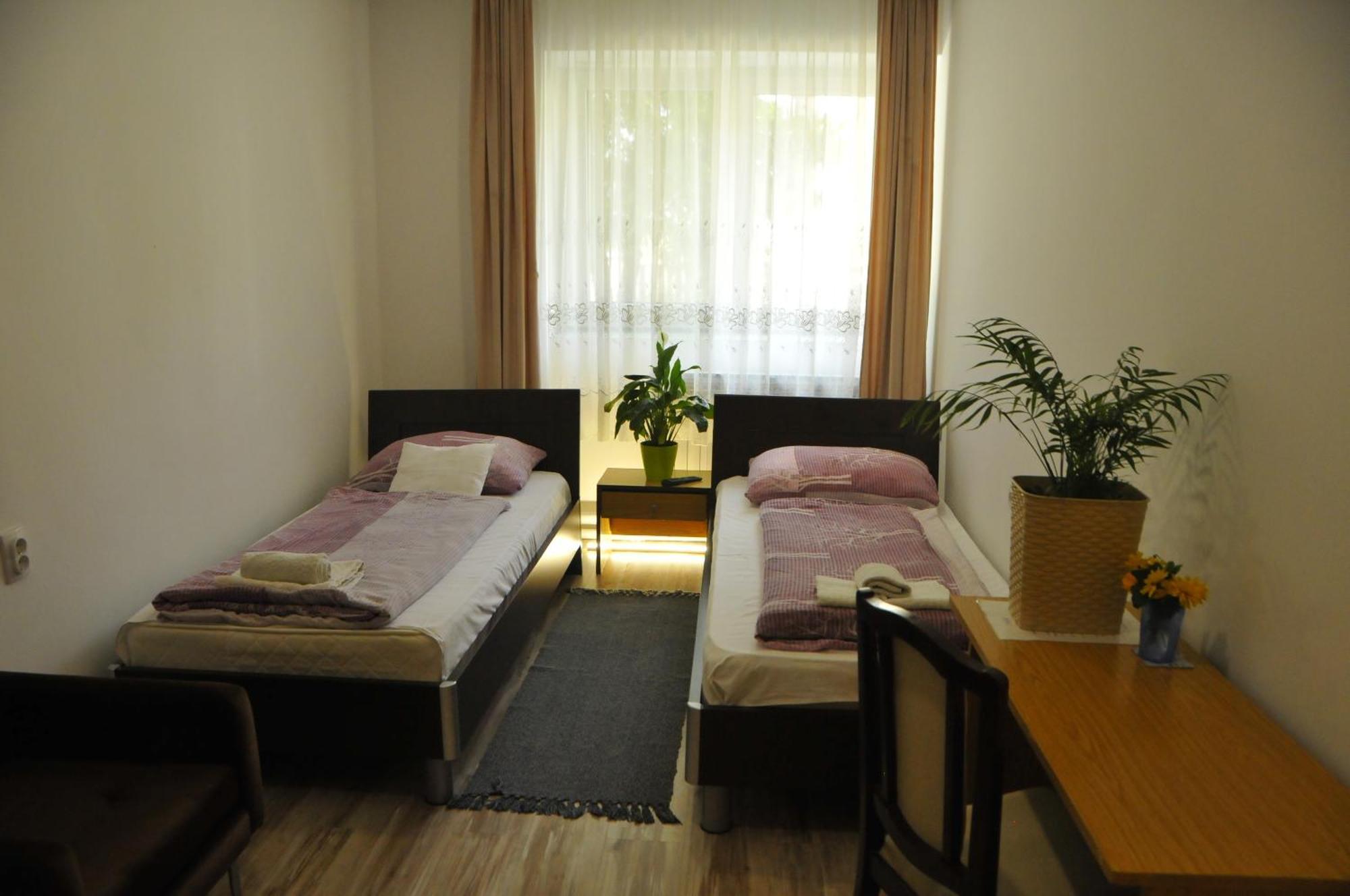Bezdan Guesthouse Екстериор снимка