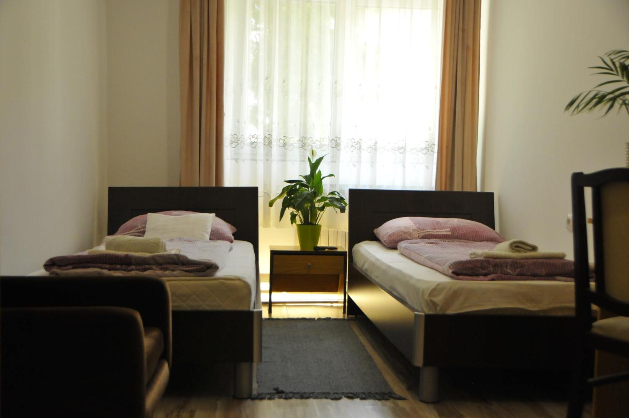 Bezdan Guesthouse Екстериор снимка