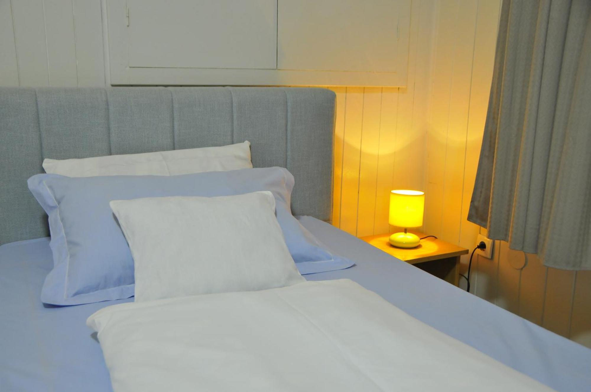 Bezdan Guesthouse Екстериор снимка