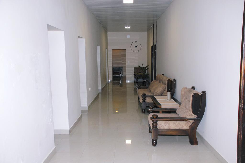 Bezdan Guesthouse Екстериор снимка